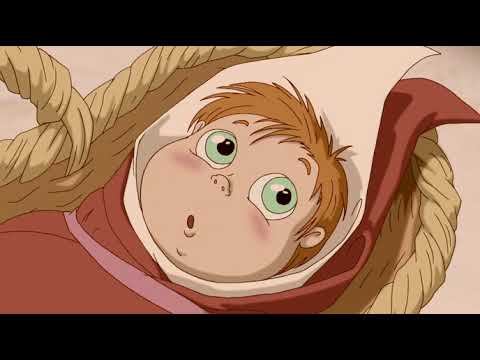 Бабка Ежка и другие