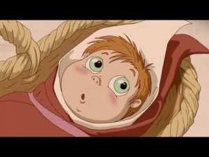 Бабка Ежка и другие