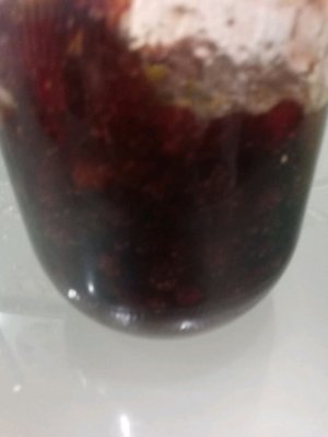 Варенье чеееееееееееееееееееек 🍓🍓🍓🍓🍓с клубничкой