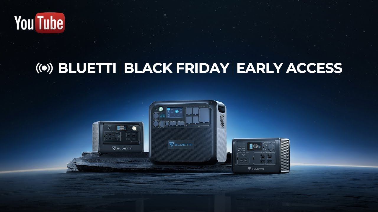 LIVE: CYBER MONDAY STARTS THIS SUNDAY смотреть онлайн