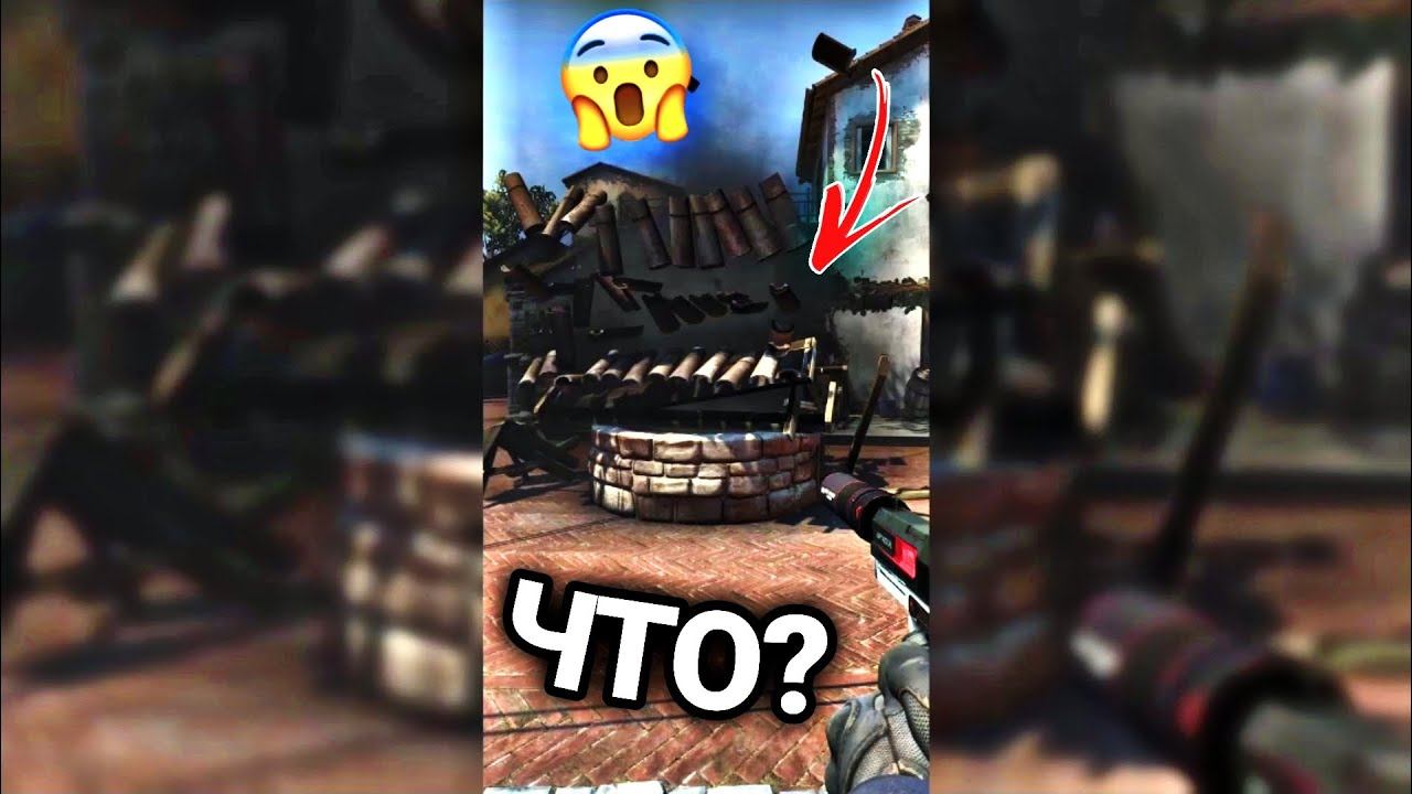 🎅ЭТО ЖЕСТЬ! КАК ВКЛЮЧИТЬ РАЗРУШАЕМОСТЬ в CS:GO смотреть онлайн