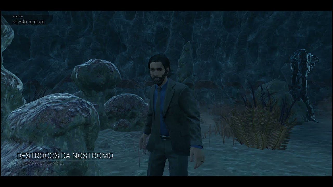 Dead by Daylight #524 Alan Wake PTB Gameplay смотреть онлайн