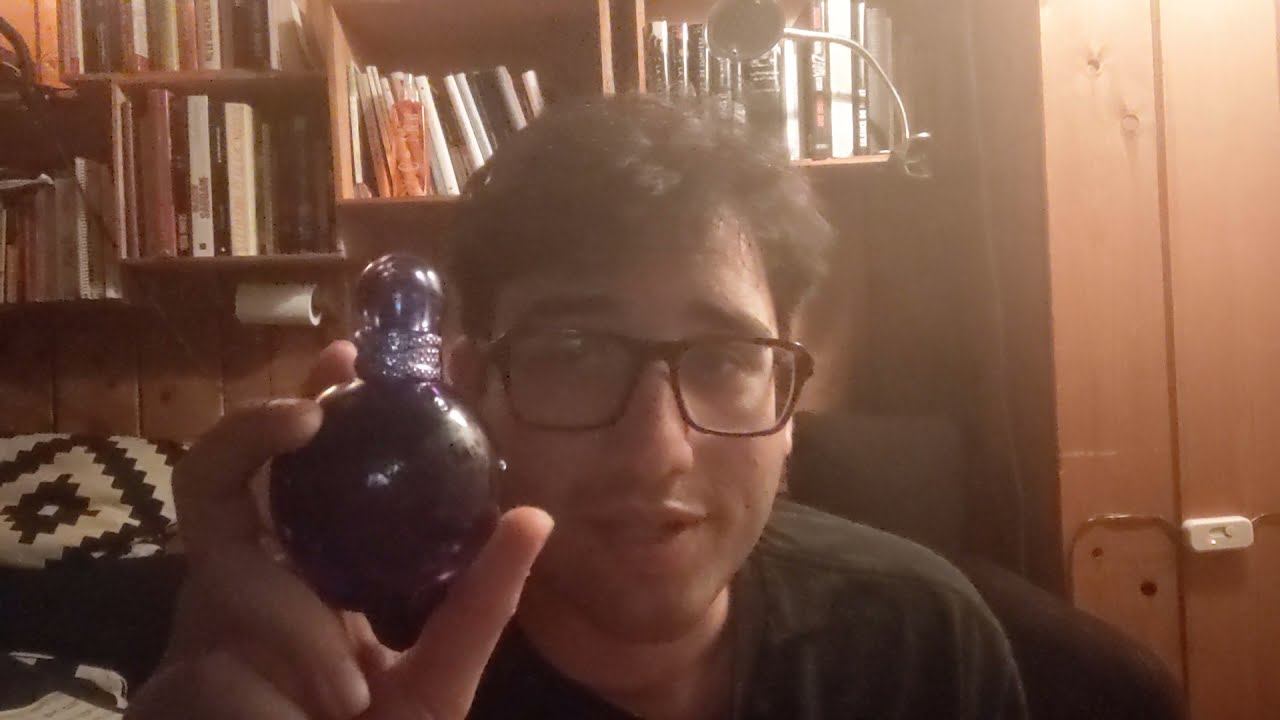 Britney Spears Midnight Fantasy - The Sweet Dreams fragrance смотреть онлайн