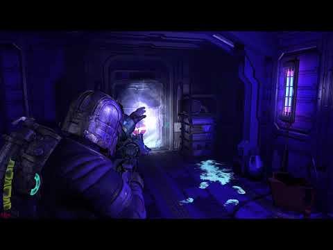 Dead Space 2 / Мертвый космос 2 / Серия #29 смотреть онлайн