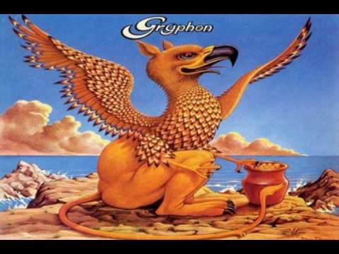 GRYPHON Gryphon 10 Tea Wrecks смотреть онлайн