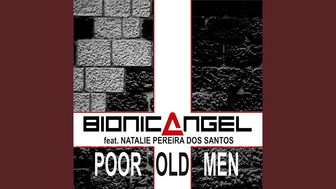 Poor old men смотреть онлайн