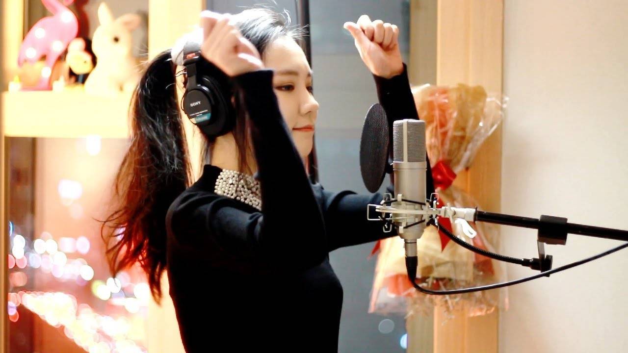 Ed Sheeran - Perfect ( Cover By J.Fla )