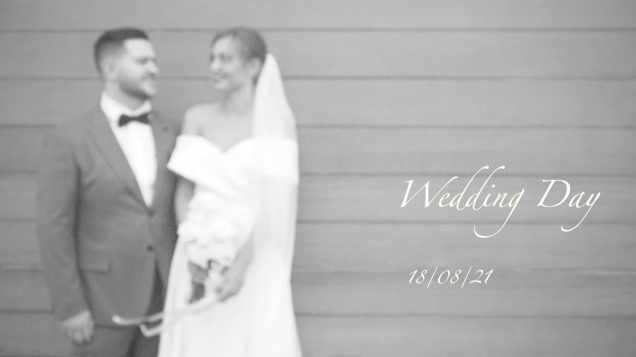 Wedding day 💕 смотреть онлайн