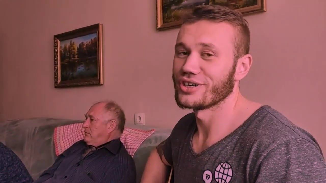 Про бабушку смотреть онлайн