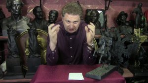 ОБЗОР массовых подделок Каслинского литья, июнь 2018