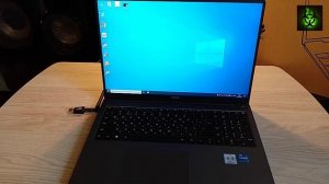 Жирные минусы ноутбуков Huawei