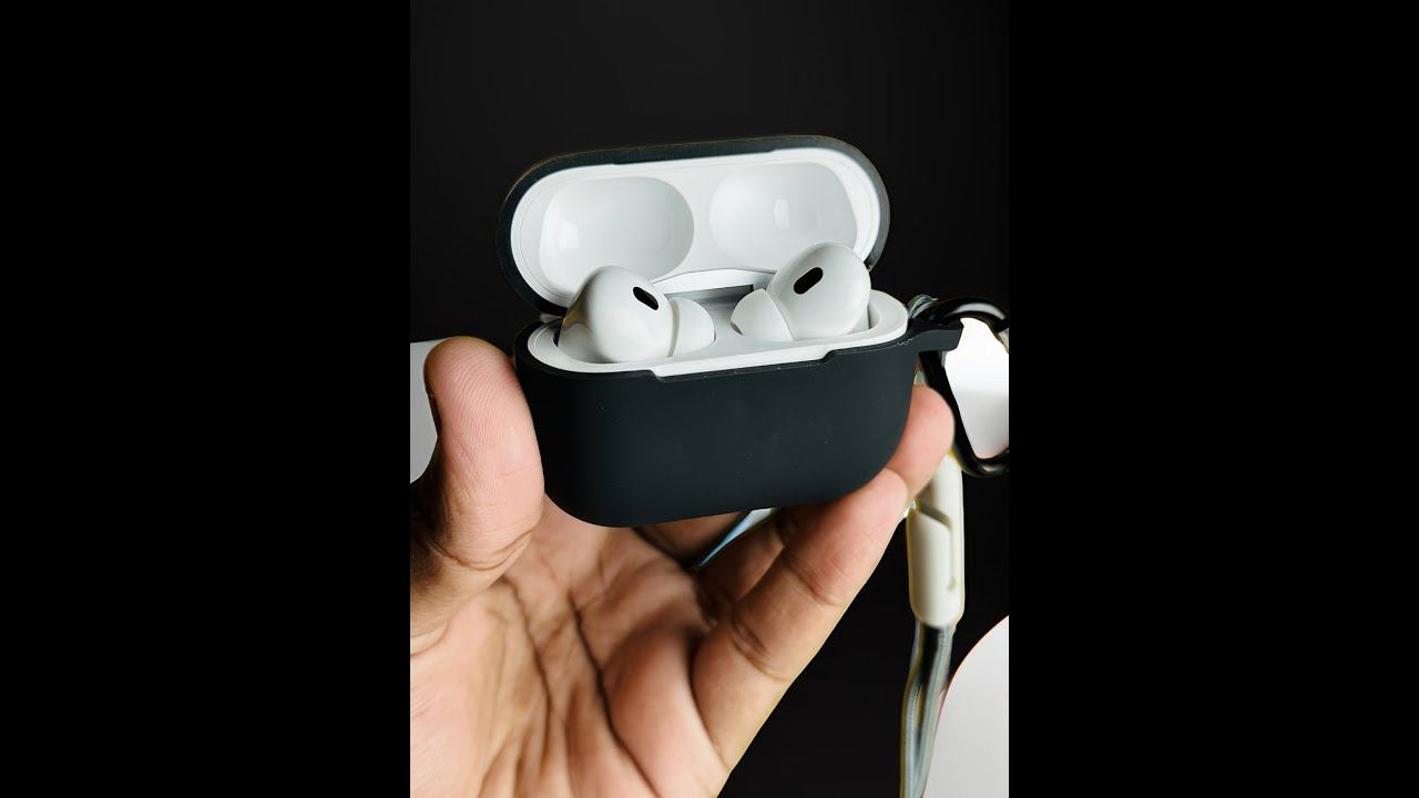 Wiwu Airbuds Pro 2 Wireless Earbuds With Super ANC (GEN 2) Airpods Pro 2nd Gen