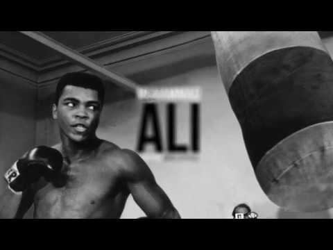 Muhammad Ali | Parallax Effect | The 2.5D Photo смотреть онлайн