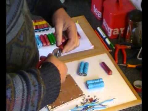 New Lithium Battery 5 смотреть онлайн