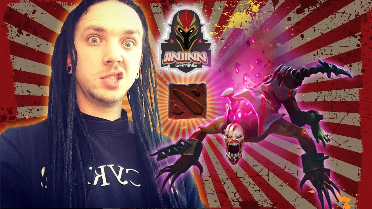 DOTA 2 l Full HD Gameplay l 60Fps l Lifestealer смотреть онлайн