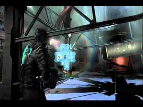 DEAD SPACE 2 : Severed Part 3 смотреть онлайн