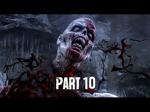 Dying Light • Türkçe Oynanış • BÖLÜM 10 [PC] смотреть онлайн