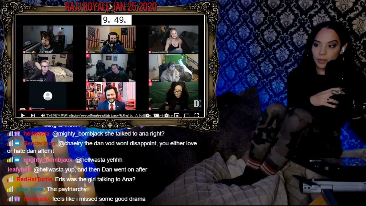 Destiny's Stalker Is Sending Dmca Claims On Streamers Who Watch Into This Drama To Get Personal Inf смотреть онлайн