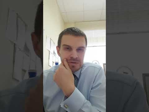 О распорядке дня риэлтора | Павел Коробов смотреть онлайн