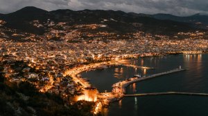 Турция, Аланья