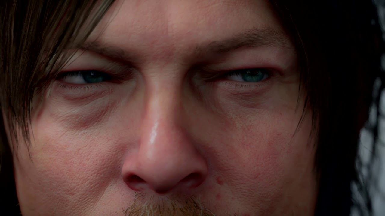 DEATH STRANDING capitulo 2 смотреть онлайн