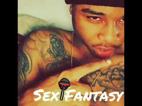 De'Andre Summers "Sex Fantasy" смотреть онлайн