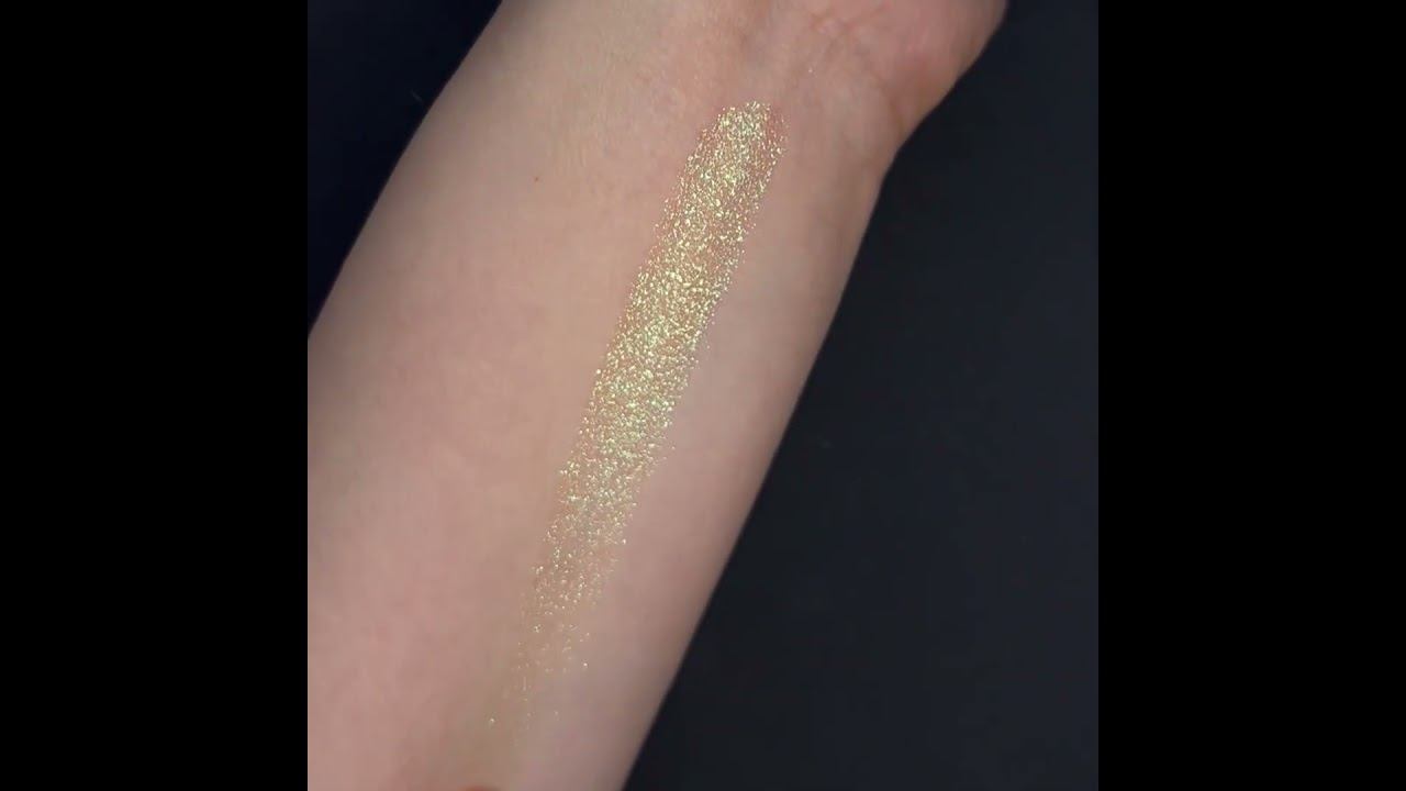 chicglint duochrome shimmer смотреть онлайн