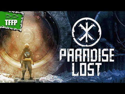 Прохождение ►► Paradise Lost #3 смотреть онлайн