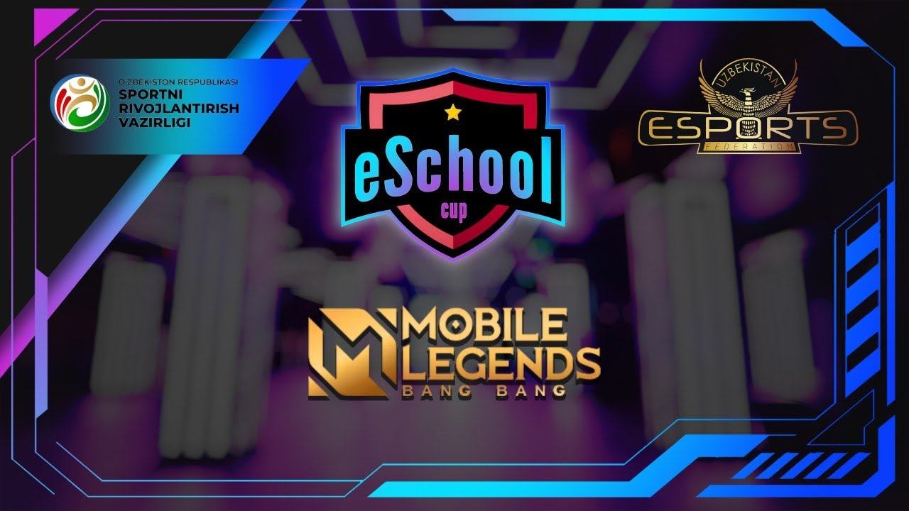 UZBEKISTAN ESCHOOL CUP TOURNAMENT 15 DAY смотреть онлайн