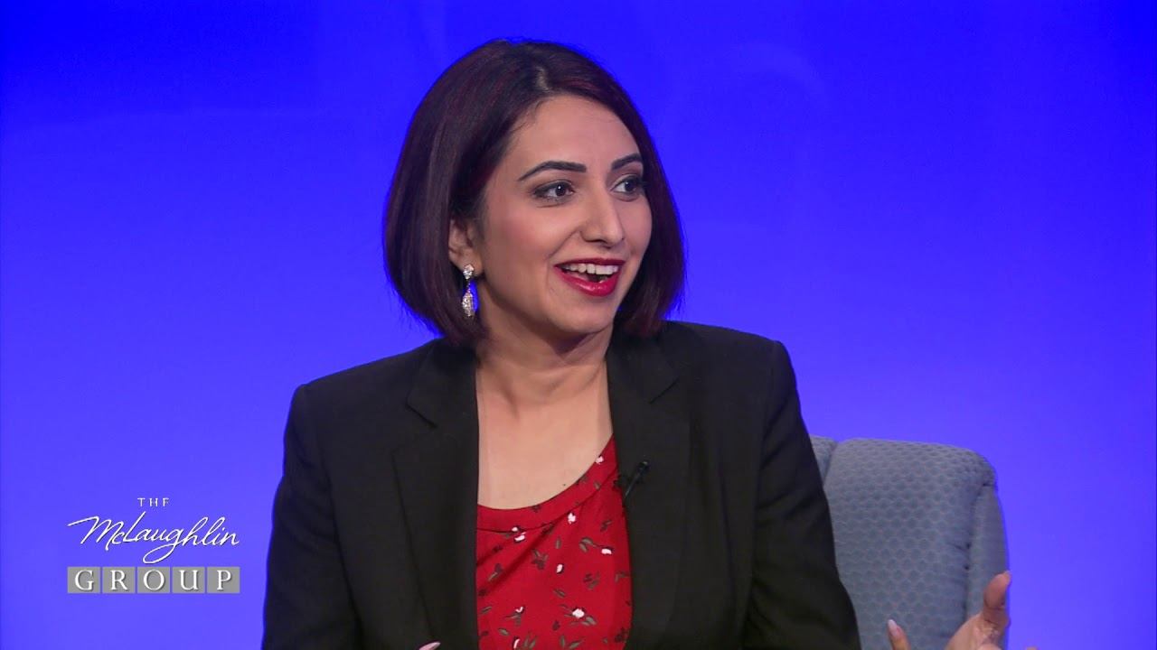 The McLaughlin Group EXTRA 2/7/20