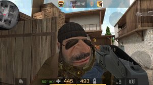 МЕМЫ | STANDOFF 2 | #1