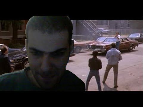 Над Законом Стивен Сигал показ фильма