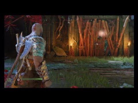 God Of War Ragnarok Heimdall Boss Fight