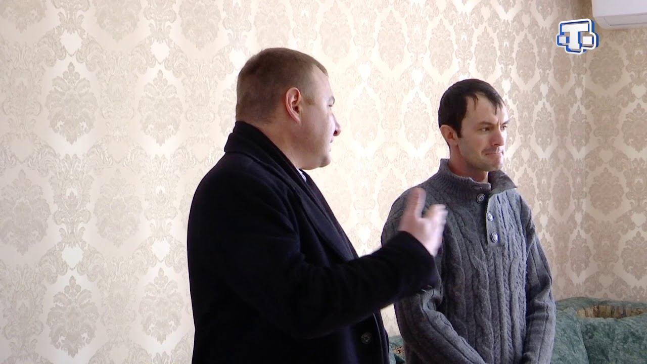 Новую телевизионную антенну открыли и в поселке Коктебель смотреть онлайн