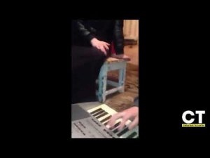 Бахталэ Рома цыгане