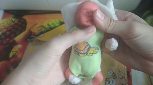 ЗАПАКОВКА МИНИ РЕБОРНА ВЕРОНИКИ😘