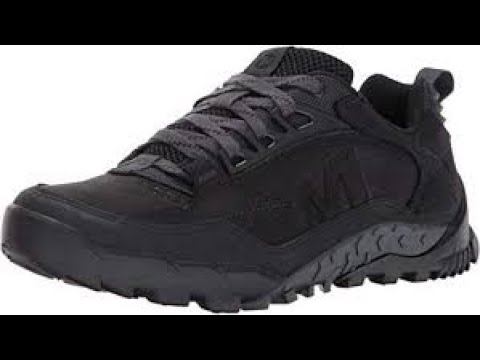 merrell mens annex trak low hiking shoe summer 2020 |mens and womens shows смотреть онлайн