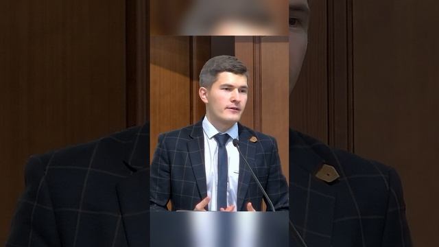 Не впитываем ли мы яд этого мира? | Толмачев Ан.В. смотреть онлайн