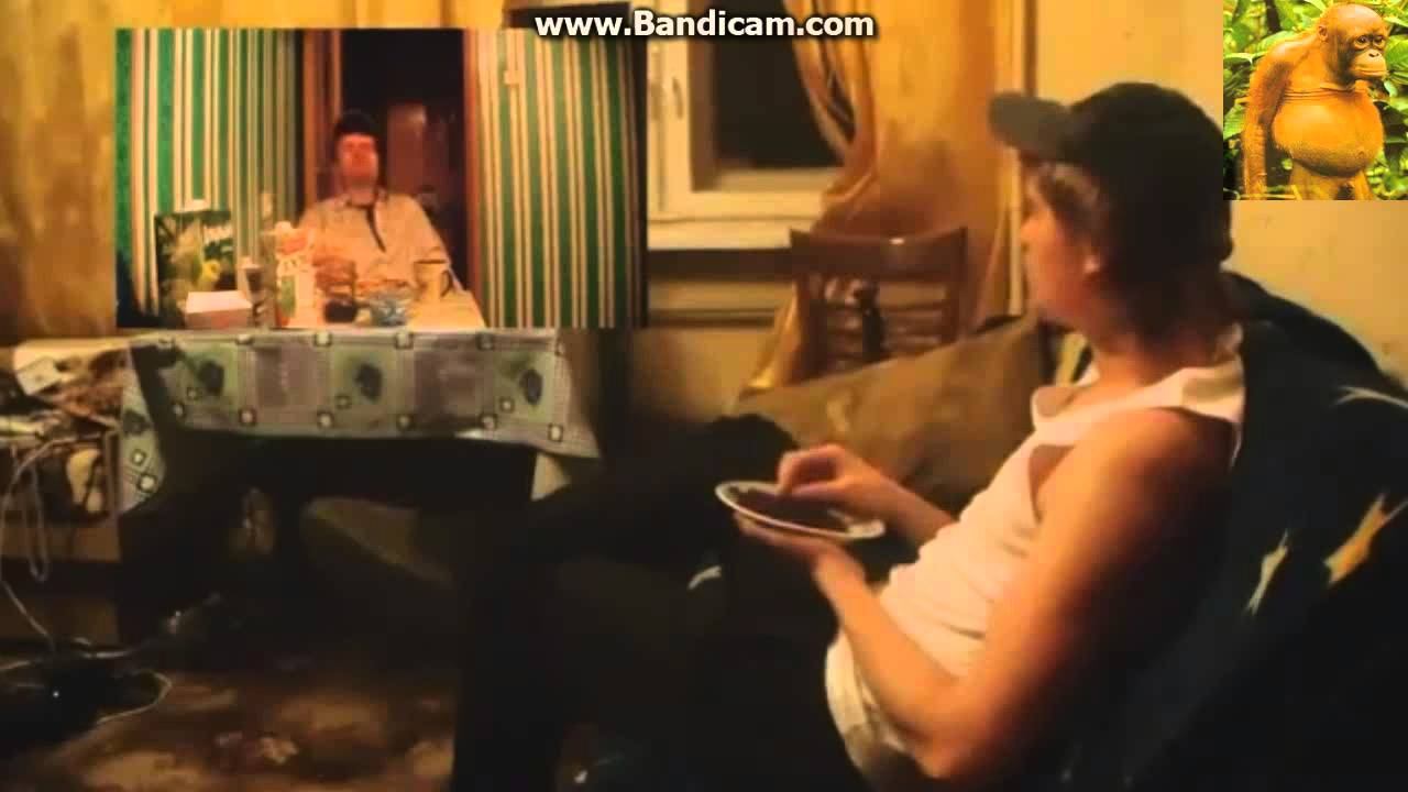 Vanomas смотрит свой обзор смотреть онлайн