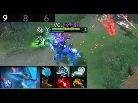 Ori - Leshrac | T1 vs Vici Gaming (game 1) Playoff| The International 2021 смотреть онлайн