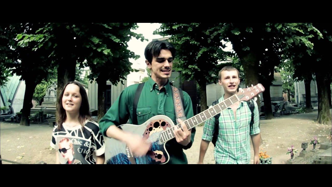 Davyd /Z/ - Батарейка (Жуки cover) смотреть онлайн