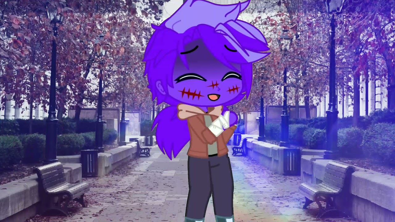 Пачка сигарет/клип ФНАФ ФЧ/ ГачаКлуб смотреть онлайн