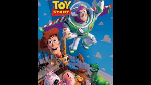 Toy Story (1995) Soundtrack - End Credits [Alternate Version]