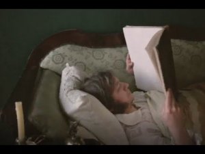 Несколько дней из жизни И И  Обломова.  Серия 1. драма,1979 г СССР