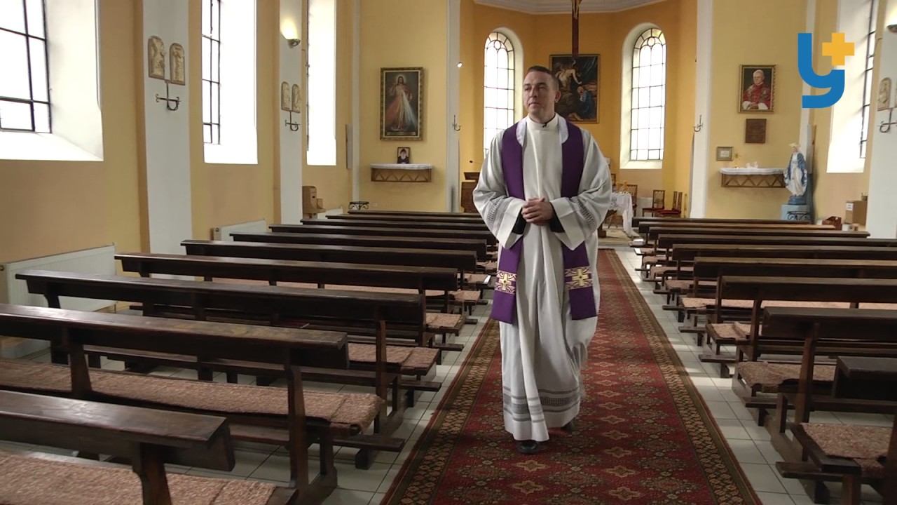 Отець Войцех: 