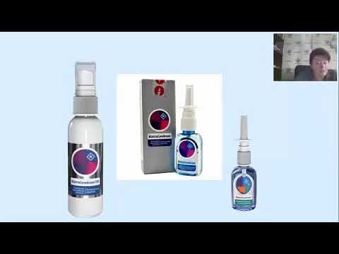 Л. В. Засорина, к. м. н.- Про серию Аквабиотиков (MateixCerebrum) для хорошей работы мозга. 06.03.2 смотреть онлайн