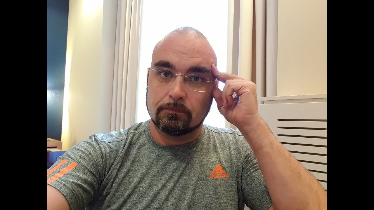 Новости о блокировке счетов Синергии. Спрашивали? Комментирую. смотреть онлайн