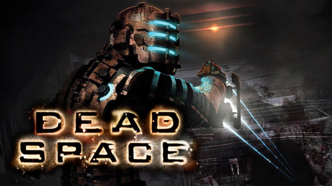Dead Space/глава 6/прохождение 10 смотреть онлайн