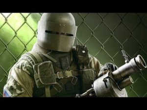Rainbow Six Siege Tachanka Rework Gameplay  Tips & Tricks Strategies Guide