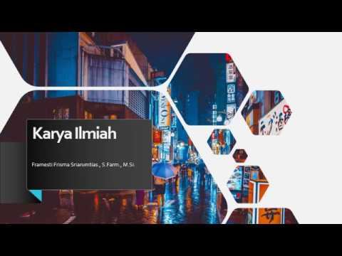 Metlit - Perbedaan Research Article dan Review Article смотреть онлайн